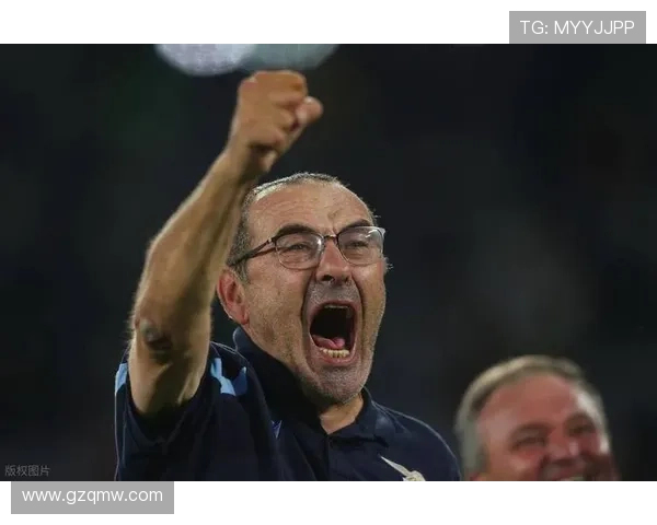 萨里与拉齐奥高层关系紧张 下赛季去留成疑